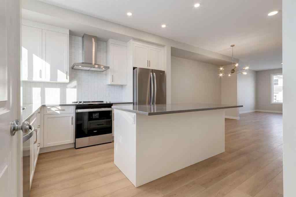 MLS® A2235633 - 207 South Shore Court  in South Shores Chestermere, Residential