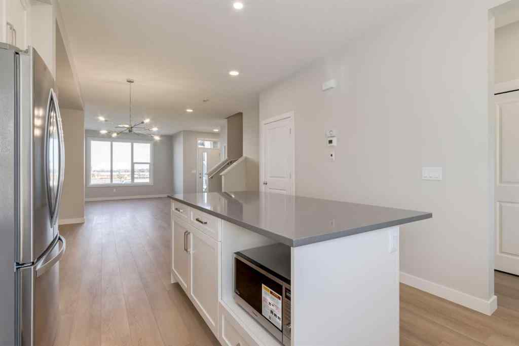 MLS® A2235633 - 207 South Shore Court  in South Shores Chestermere, Residential
