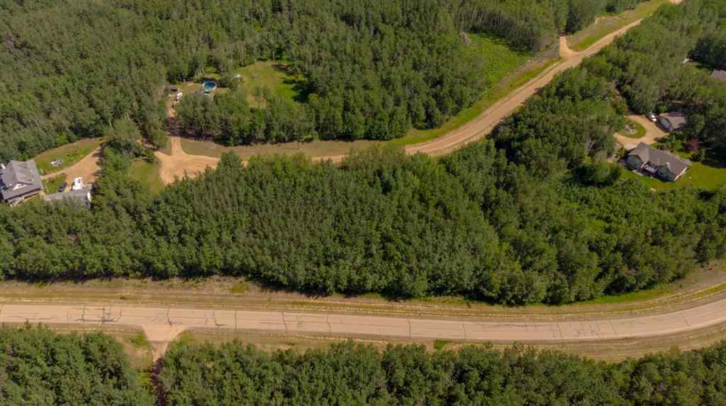 MLS® A2235635 - Westview Drive   in NONE Athabasca, Land