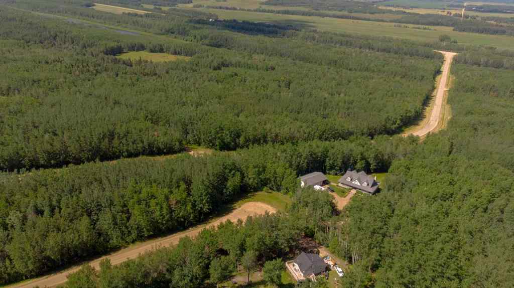 MLS® A2235635 - Westview Drive   in NONE Athabasca, Land