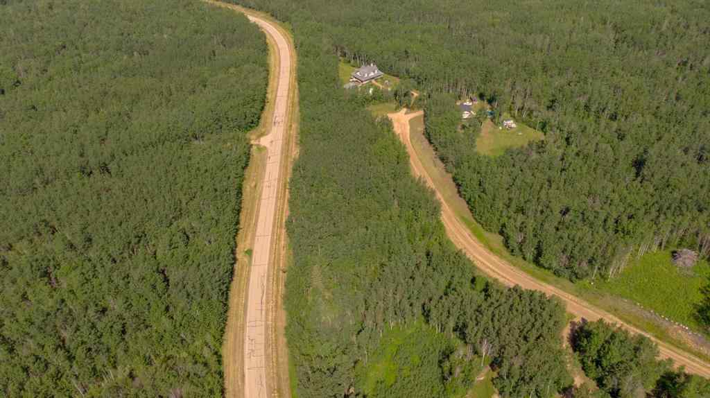 MLS® A2235635 - Westview Drive   in NONE Athabasca, Land