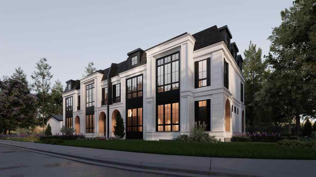 MLS® A2235638 - 633 22 Avenue NE in Winston Heights/Mountview Calgary, Multi-Family