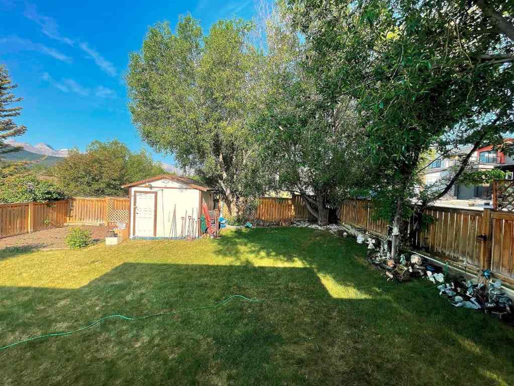 MLS® A2235642 - 2322 86A Street  in NONE Coleman, Residential
