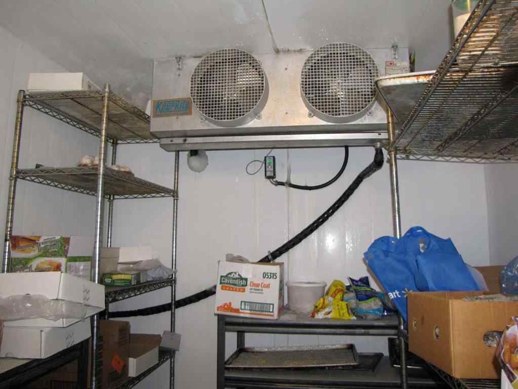 MLS® A2235648 - Unit #118 4804 50 Street  in Downtown Innisfail Innisfail, Commercial