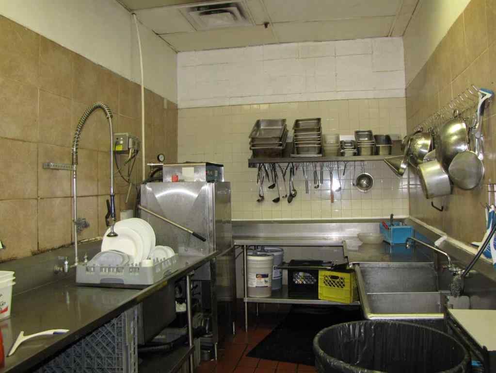 MLS® A2235648 - Unit #118 4804 50 Street  in Downtown Innisfail Innisfail, Commercial