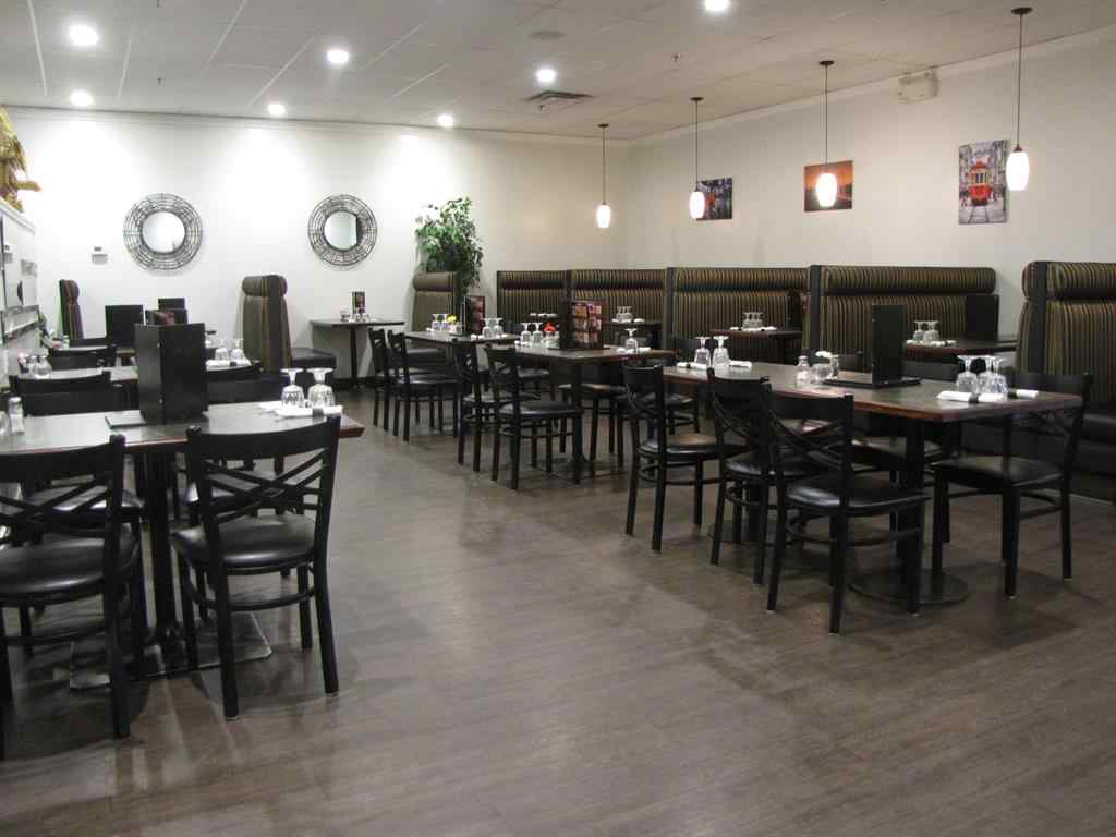 MLS® A2235648 - Unit #118 4804 50 Street  in Downtown Innisfail Innisfail, Commercial