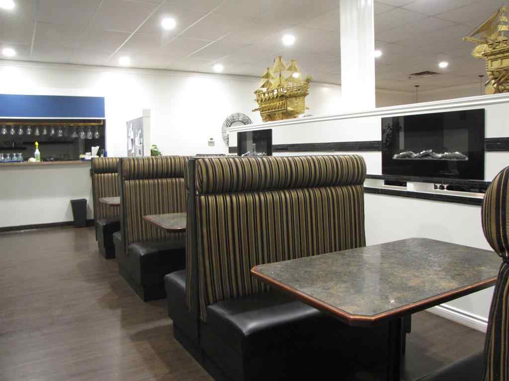 MLS® A2235648 - Unit #118 4804 50 Street  in Downtown Innisfail Innisfail, Commercial