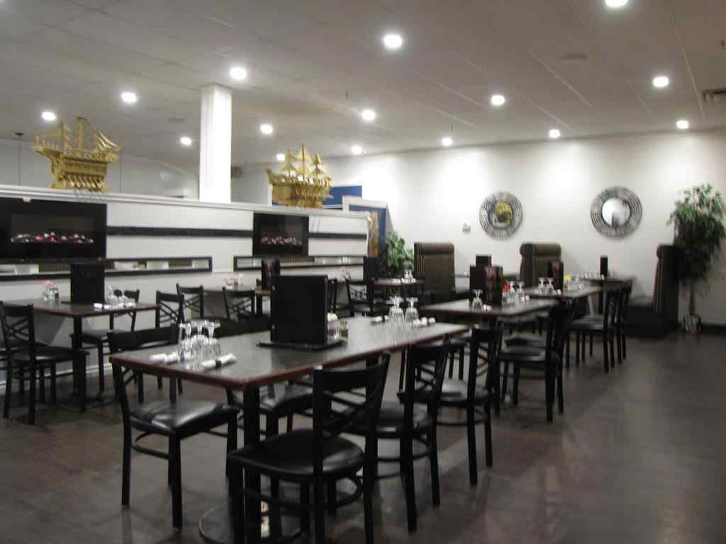 MLS® A2235648 - Unit #118 4804 50 Street  in Downtown Innisfail Innisfail, Commercial