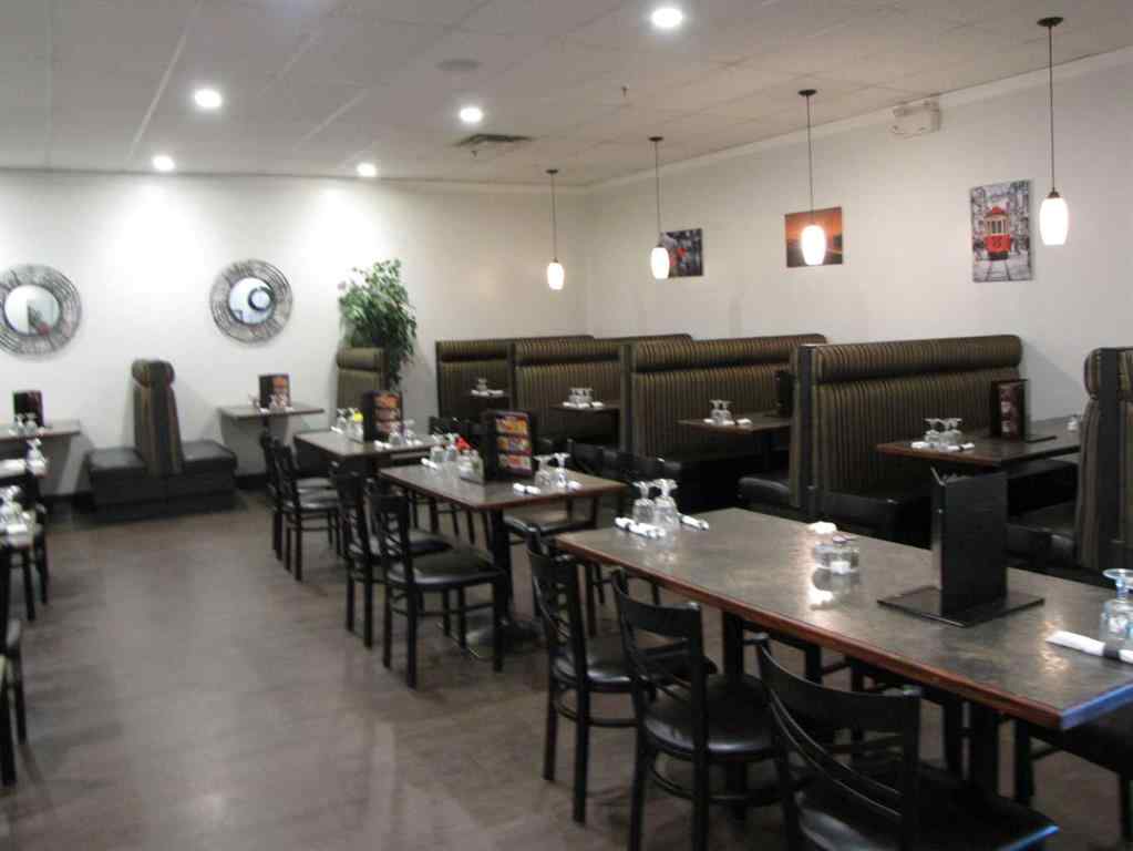 MLS® A2235648 - Unit #118 4804 50 Street  in Downtown Innisfail Innisfail, Commercial