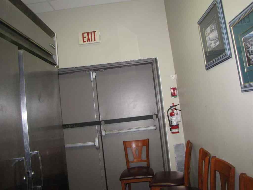 MLS® A2235648 - Unit #118 4804 50 Street  in Downtown Innisfail Innisfail, Commercial