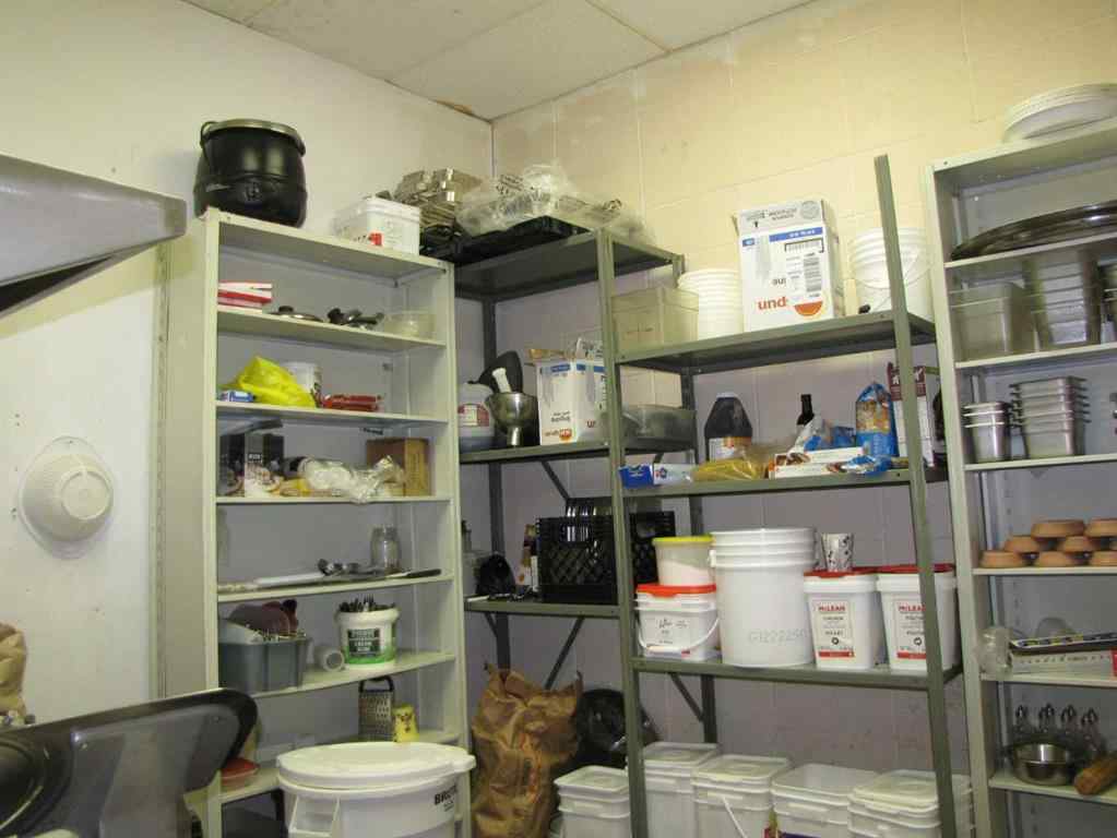 MLS® A2235648 - Unit #118 4804 50 Street  in Downtown Innisfail Innisfail, Commercial