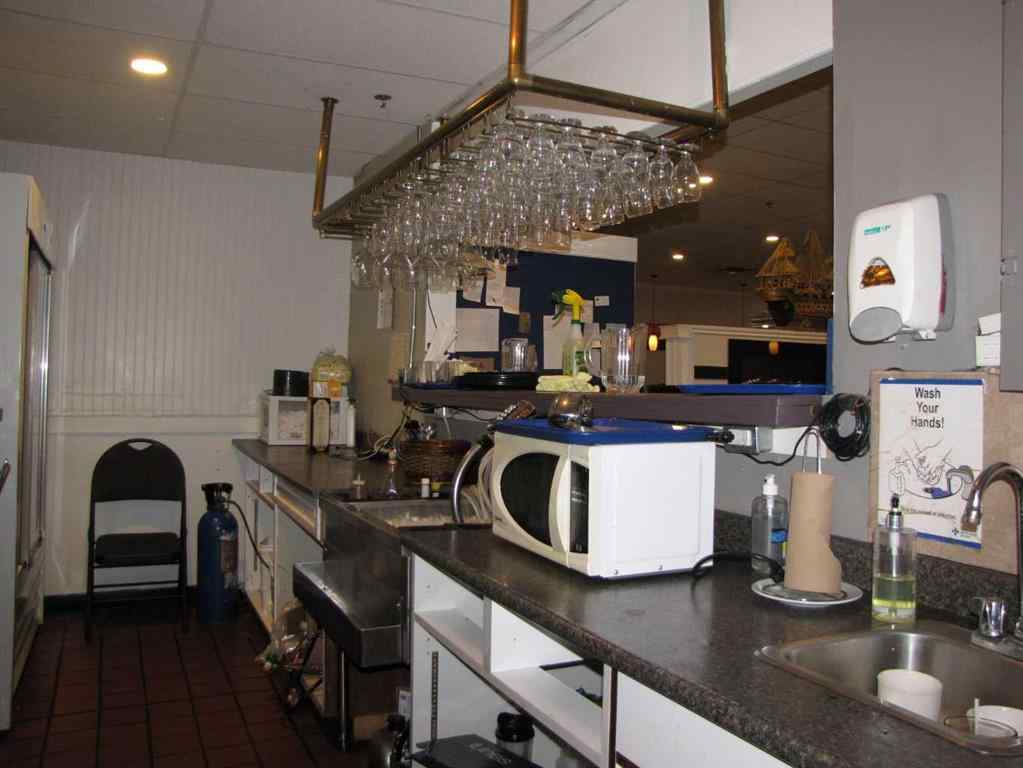 MLS® A2235648 - Unit #118 4804 50 Street  in Downtown Innisfail Innisfail, Commercial