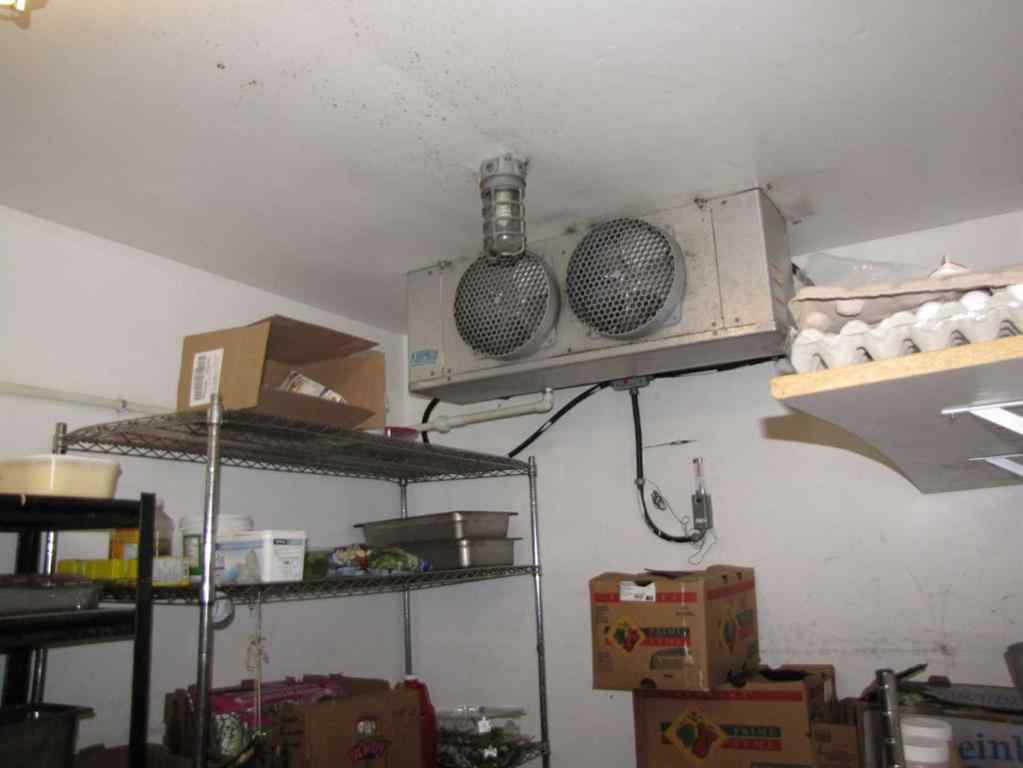 MLS® A2235648 - Unit #118 4804 50 Street  in Downtown Innisfail Innisfail, Commercial