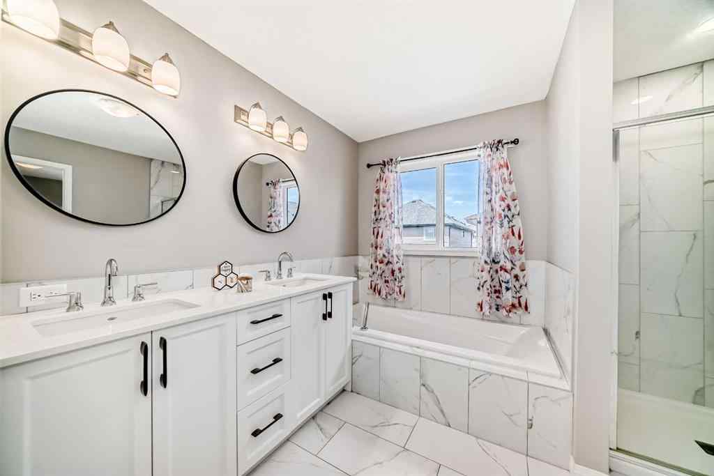 MLS® A2235652 - 210 Heartland Avenue  in Heartland Cochrane, Residential