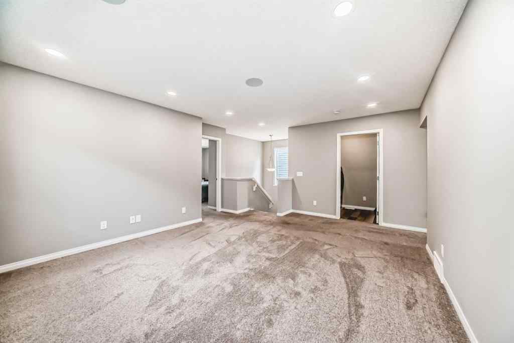 MLS® A2235652 - 210 Heartland Avenue  in Heartland Cochrane, Residential