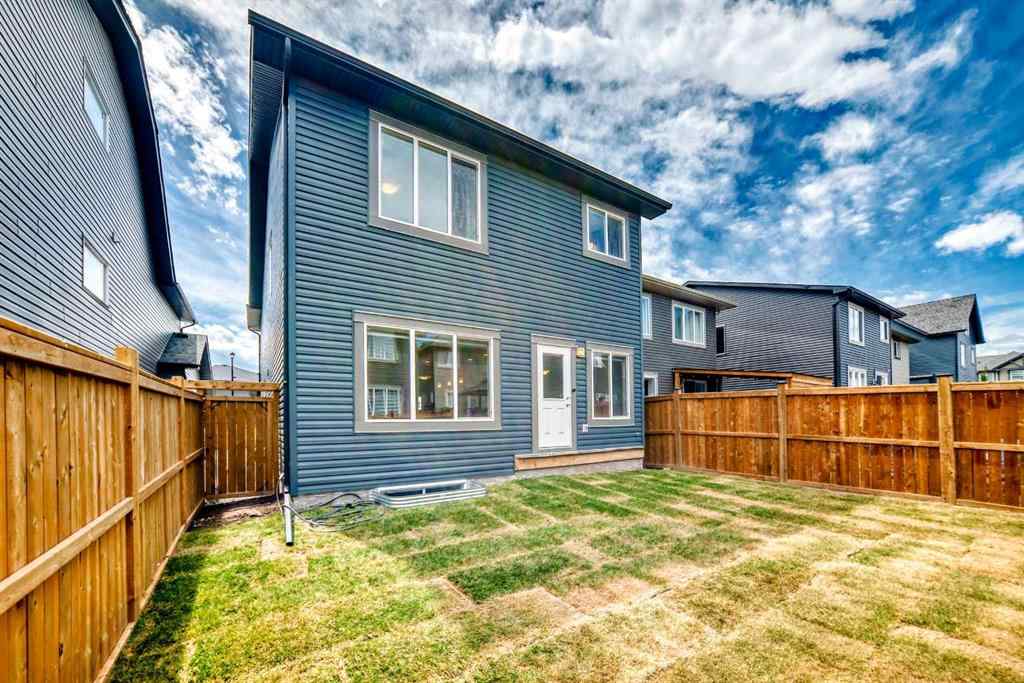 MLS® A2235652 - 210 Heartland Avenue  in Heartland Cochrane, Residential