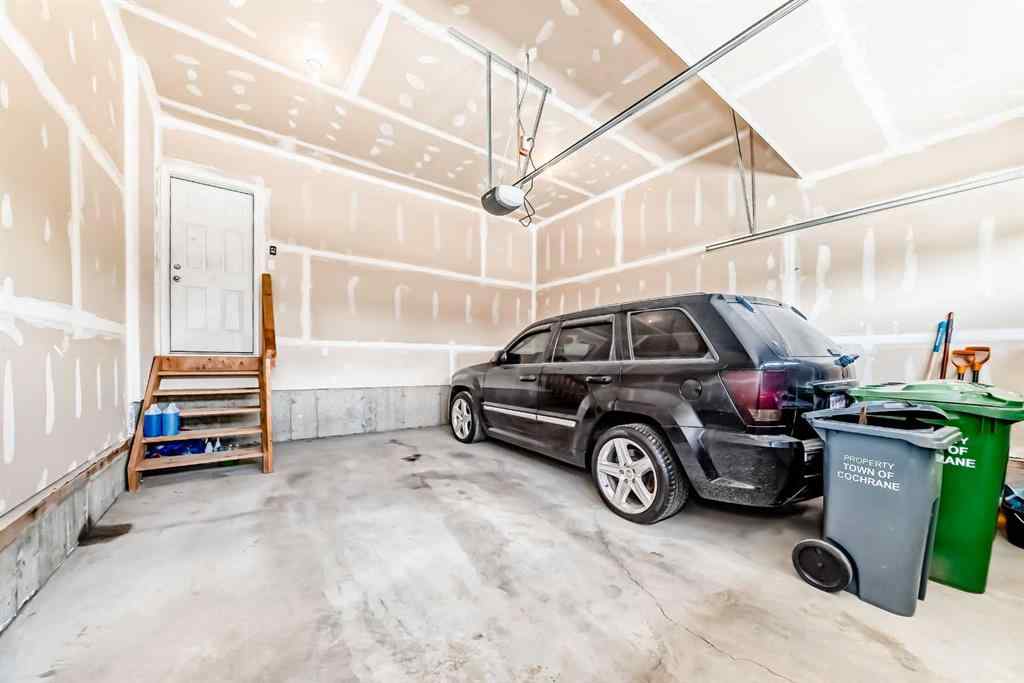 MLS® A2235652 - 210 Heartland Avenue  in Heartland Cochrane, Residential