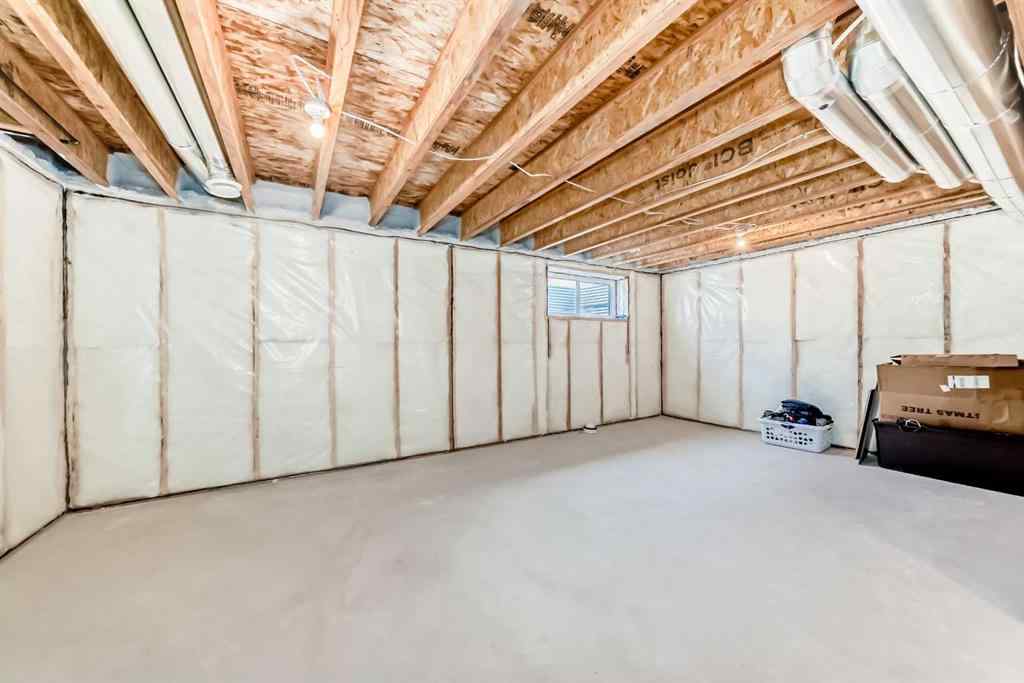 MLS® A2235652 - 210 Heartland Avenue  in Heartland Cochrane, Residential