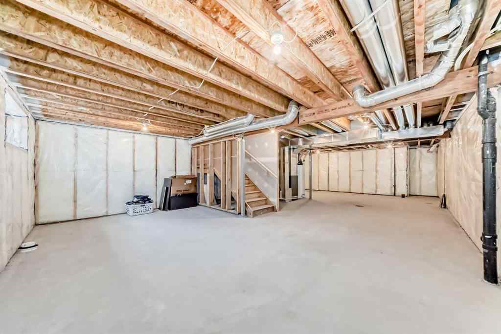 MLS® A2235652 - 210 Heartland Avenue  in Heartland Cochrane, Residential