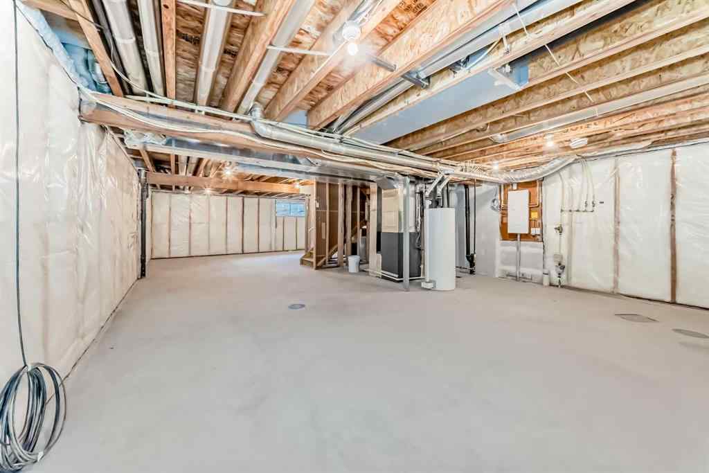 MLS® A2235652 - 210 Heartland Avenue  in Heartland Cochrane, Residential