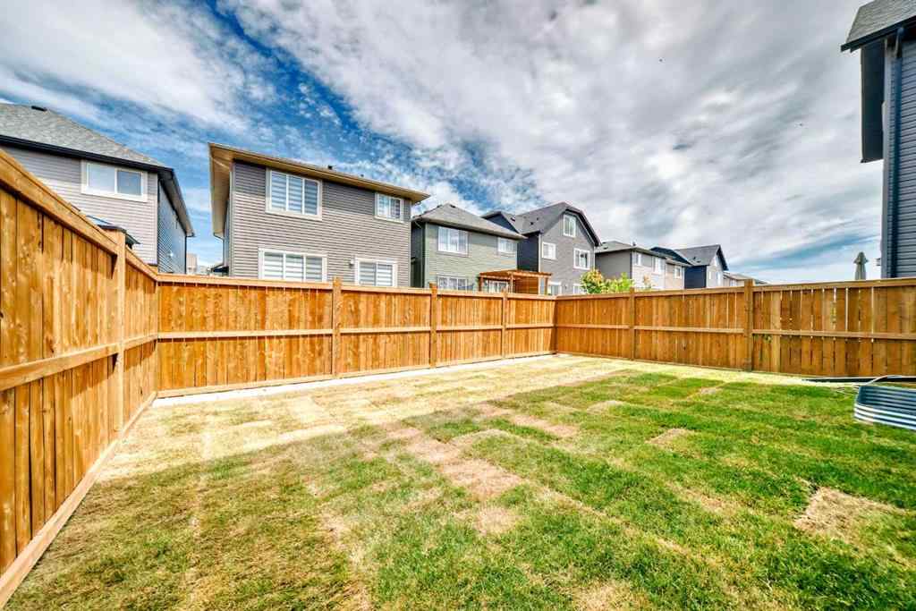 MLS® A2235652 - 210 Heartland Avenue  in Heartland Cochrane, Residential