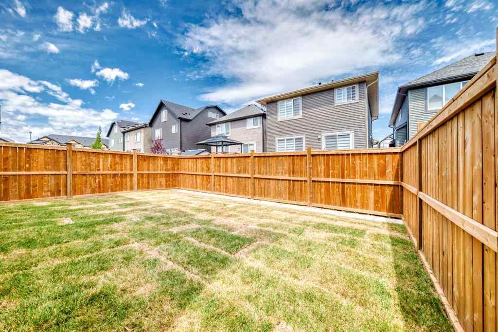 MLS® A2235652 - 210 Heartland Avenue  in Heartland Cochrane, Residential