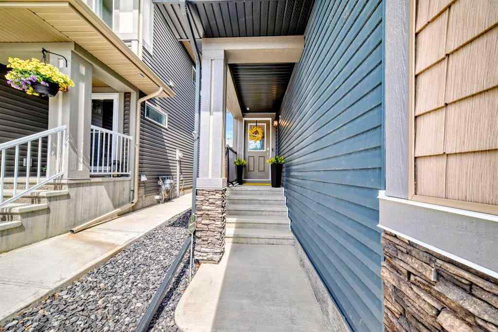 MLS® A2235652 - 210 Heartland Avenue  in Heartland Cochrane, Residential