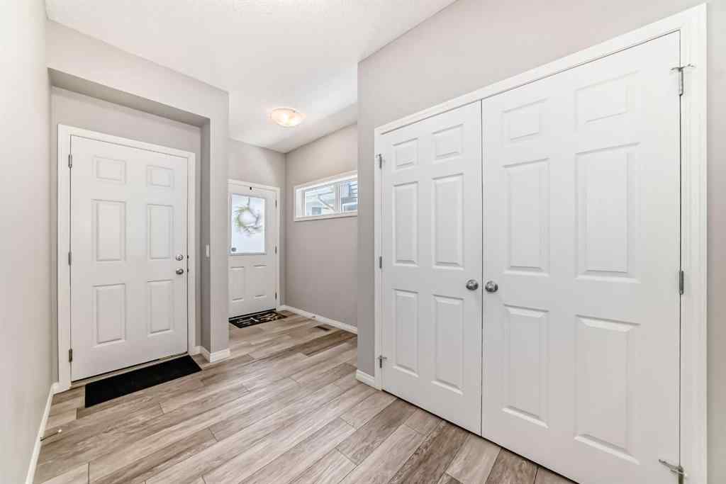 MLS® A2235652 - 210 Heartland Avenue  in Heartland Cochrane, Residential