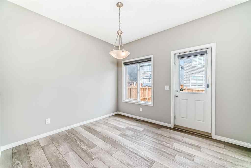 MLS® A2235652 - 210 Heartland Avenue  in Heartland Cochrane, Residential
