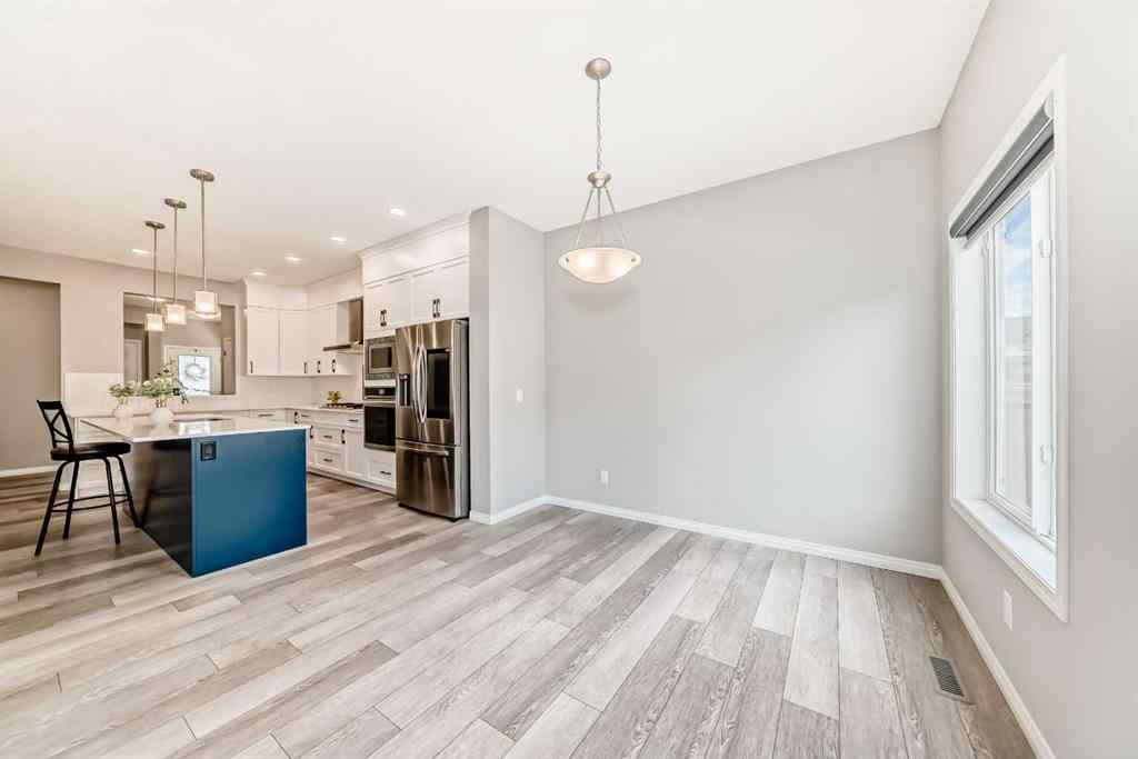 MLS® A2235652 - 210 Heartland Avenue  in Heartland Cochrane, Residential