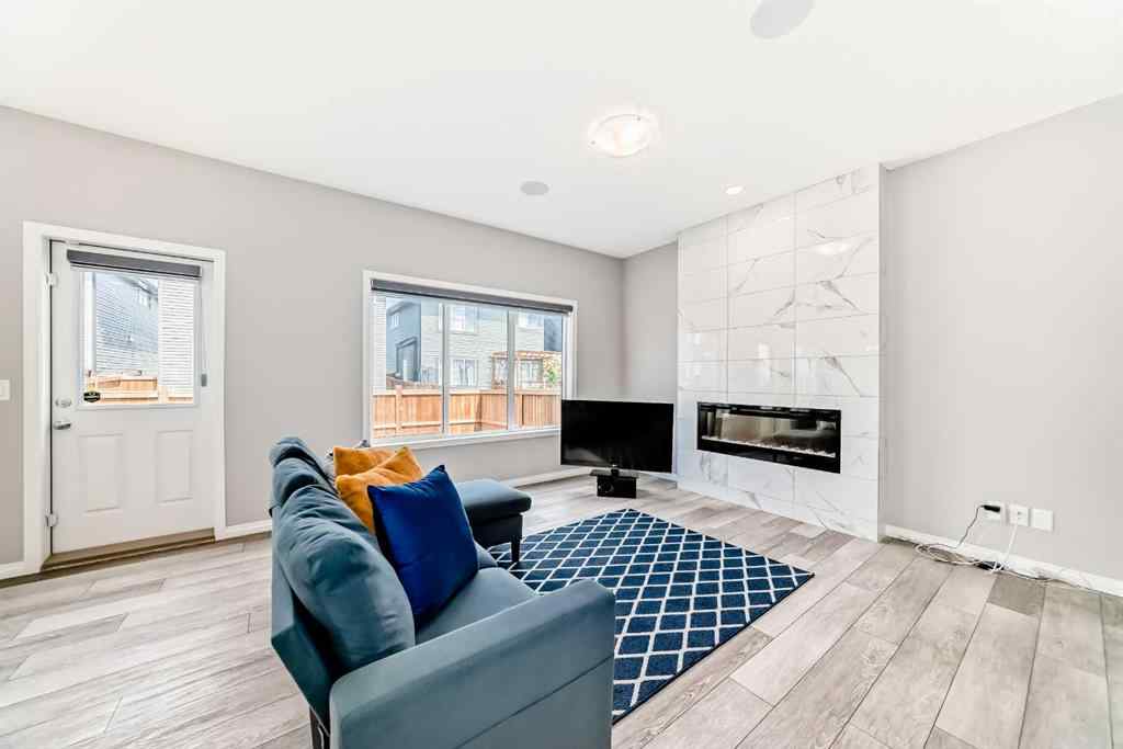 MLS® A2235652 - 210 Heartland Avenue  in Heartland Cochrane, Residential