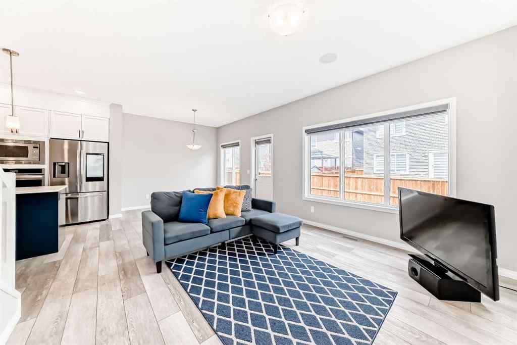 MLS® A2235652 - 210 Heartland Avenue  in Heartland Cochrane, Residential