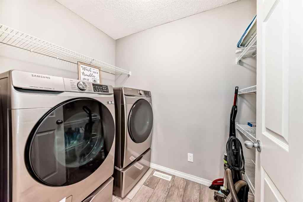 MLS® A2235652 - 210 Heartland Avenue  in Heartland Cochrane, Residential