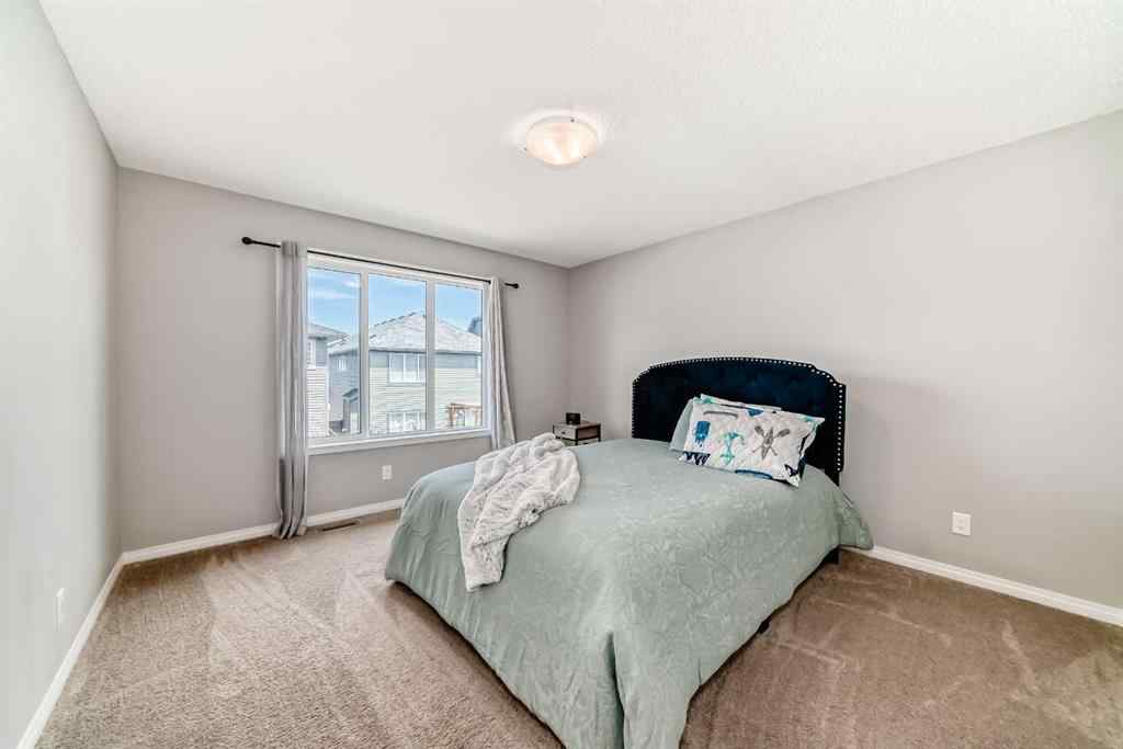 MLS® A2235652 - 210 Heartland Avenue  in Heartland Cochrane, Residential