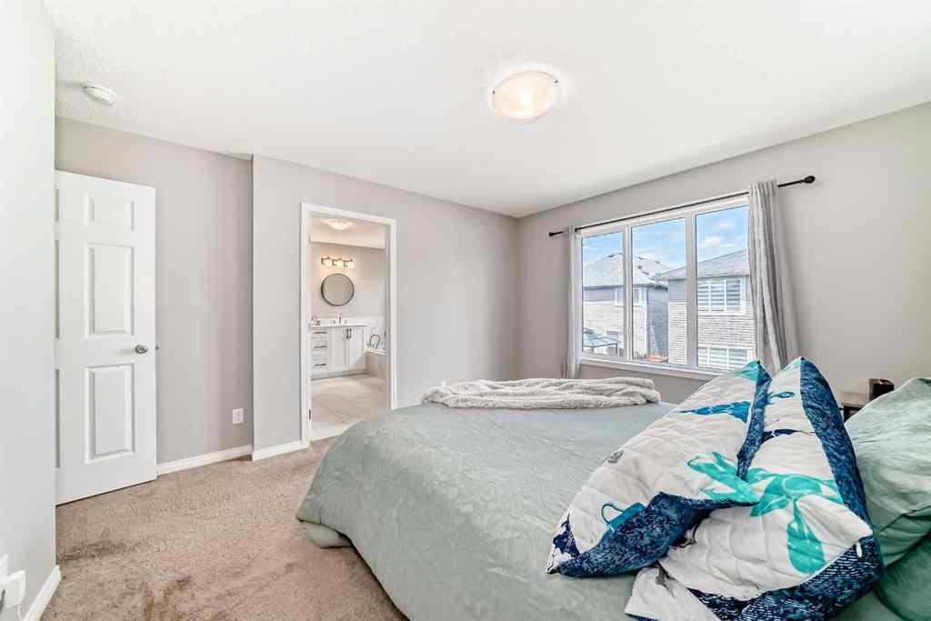 MLS® A2235652 - 210 Heartland Avenue  in Heartland Cochrane, Residential