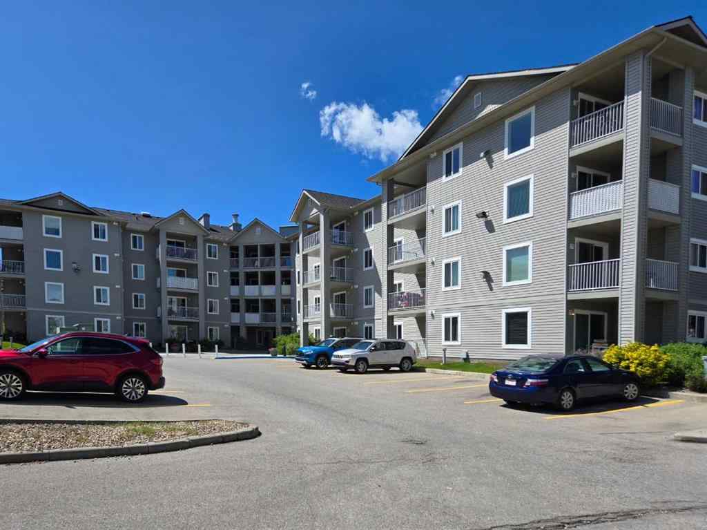 MLS® A2235671 - Unit #1206 604 8 Street SW in Luxstone Airdrie, Residential