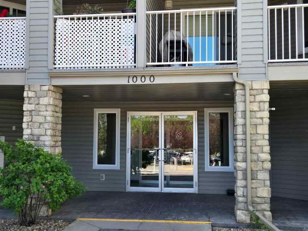 MLS® A2235671 - Unit #1206 604 8 Street SW in Luxstone Airdrie, Residential