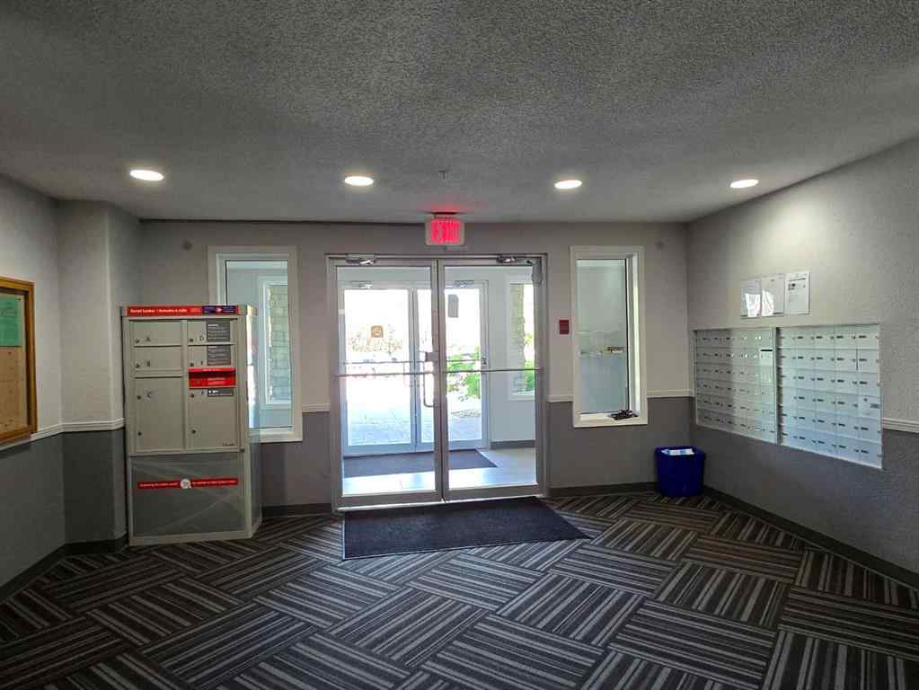 MLS® A2235671 - Unit #1206 604 8 Street SW in Luxstone Airdrie, Residential