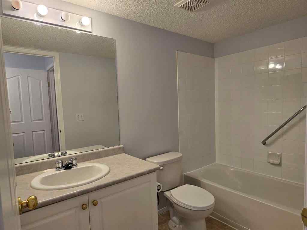 MLS® A2235671 - Unit #1206 604 8 Street SW in Luxstone Airdrie, Residential