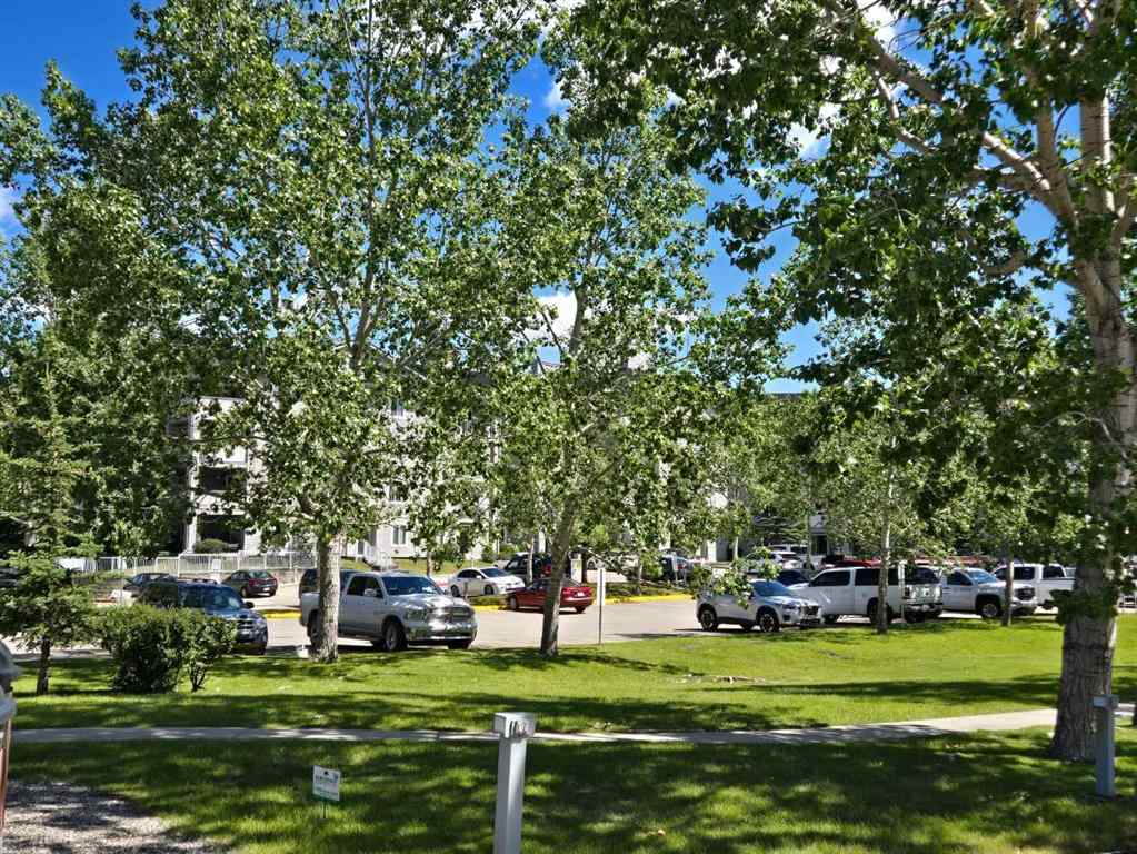 MLS® A2235671 - Unit #1206 604 8 Street SW in Luxstone Airdrie, Residential