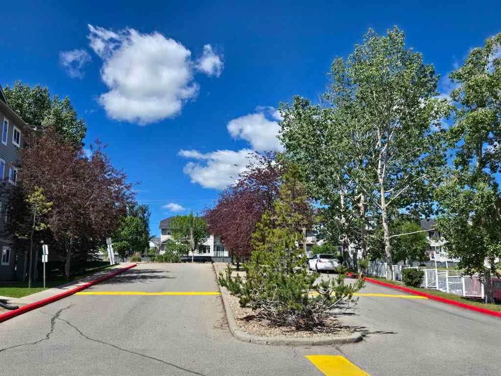 MLS® A2235671 - Unit #1206 604 8 Street SW in Luxstone Airdrie, Residential