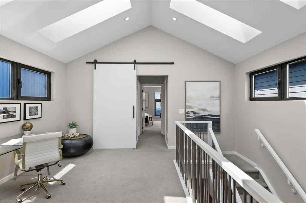 MLS® A2235678 - 4619 80 Street NW in Bowness Calgary, Residential