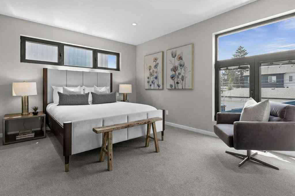 MLS® A2235678 - 4619 80 Street NW in Bowness Calgary, Residential