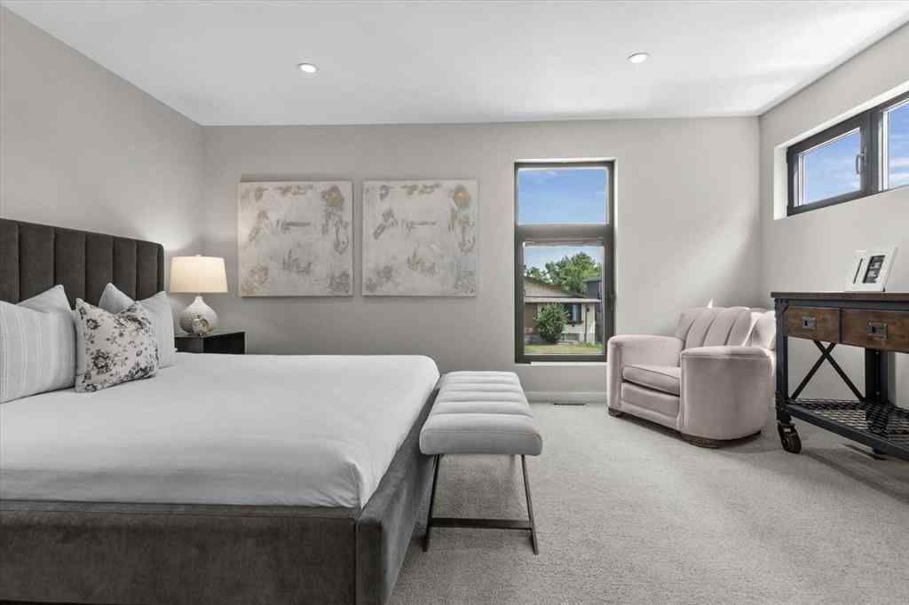 MLS® A2235678 - 4619 80 Street NW in Bowness Calgary, Residential