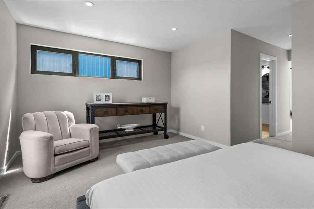 MLS® A2235678 - 4619 80 Street NW in Bowness Calgary, Residential