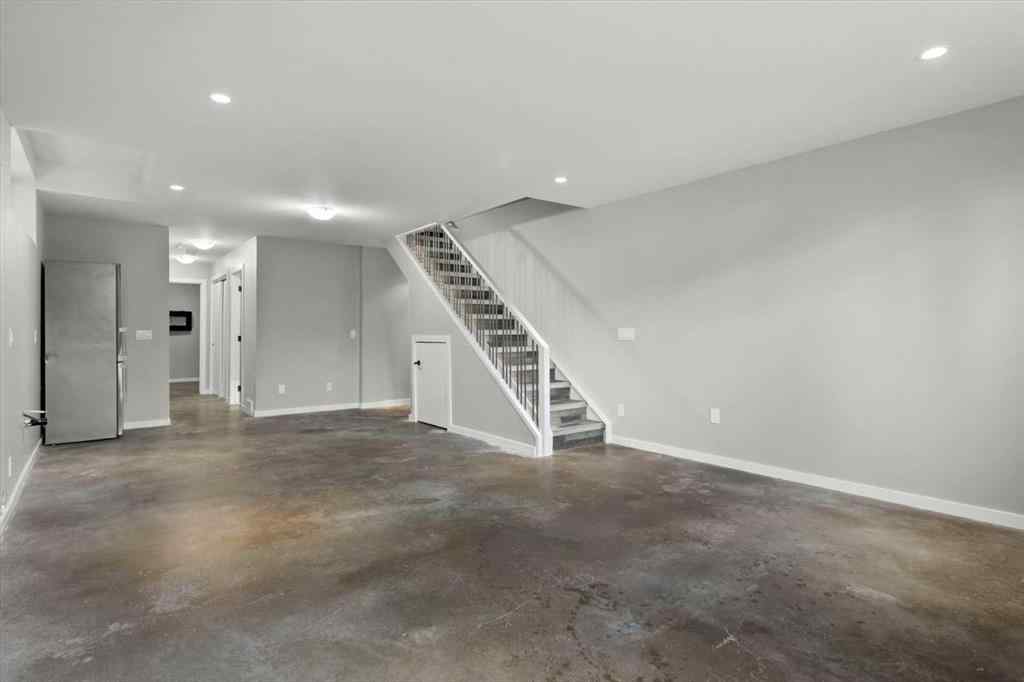 MLS® A2235678 - 4619 80 Street NW in Bowness Calgary, Residential