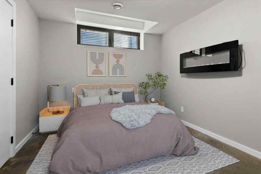 MLS® A2235678 - 4619 80 Street NW in Bowness Calgary, Residential