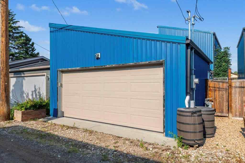 MLS® A2235678 - 4619 80 Street NW in Bowness Calgary, Residential