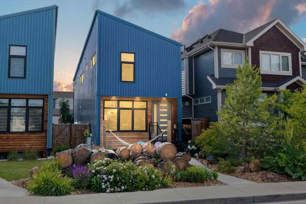 MLS® A2235678 - 4619 80 Street NW in Bowness Calgary, Residential