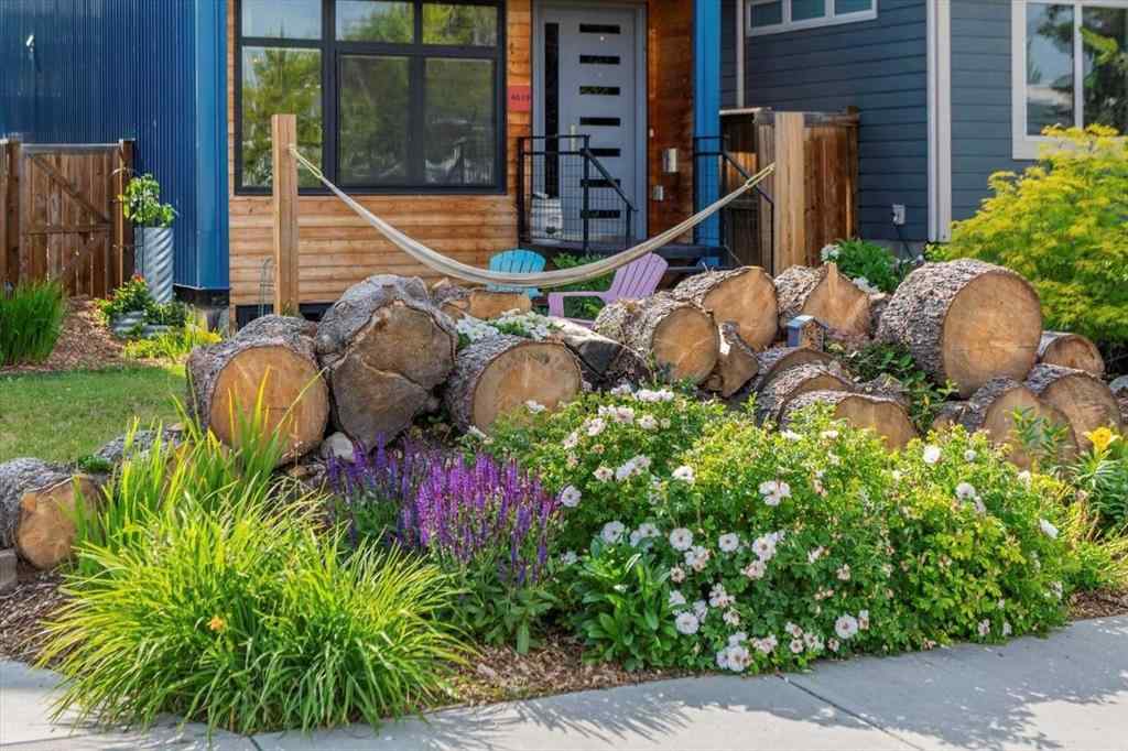MLS® A2235678 - 4619 80 Street NW in Bowness Calgary, Residential